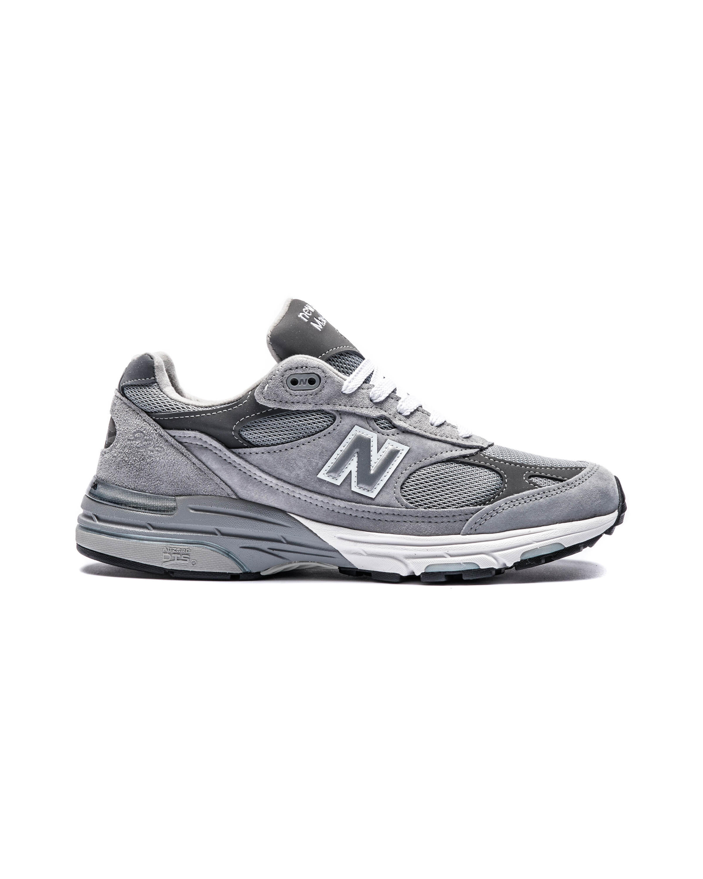 New Balance MR 993 GL Made in USA' | MR993GL | AFEW STORE